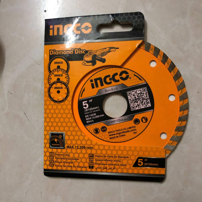 ĐĨA CẮT GẠCH ĐA NĂNG INGCO - HÀNG CHÍNH HÃNG