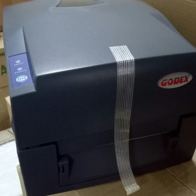 Máy in mã vạch 110mm Godex G500 - Hàng Nhập Khẩu