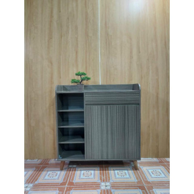 Kệ tủ giày dài 1m