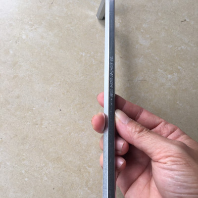 Lục giác 10 mm chữ L dài LH-10 Eight Nhật vặn ốc lục giác chất lượng cao tuổi thọ dài