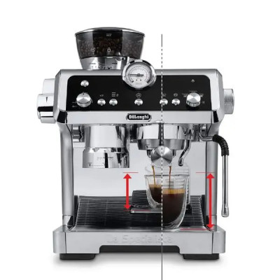 [Hàng chính hãng] Máy pha cà phê espresso DeLonghi La Specialista Prestigio EC9355.M