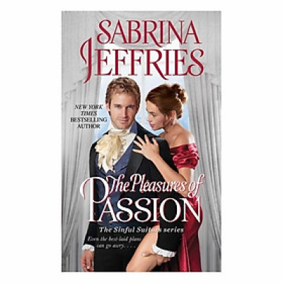 The Pleasures Of Passion