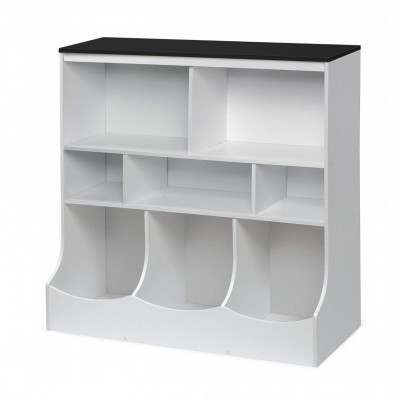 Kệ để đồ chơi cho bé SMLIFE Konan