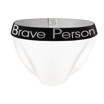 Quần Lót Nam Brave Person B1186 - Thiết Kế Dạng Lưới Thoáng Mát, Mềm Mại, Co Dãn 4 Chiều, Kháng Khuẩn, An Toàn, Trẻ Trung - Hàng Chính Hãng