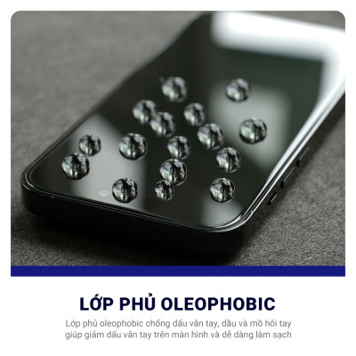 Kính cường lực khung tự dán cho iPhone 15 / 15 Plus / 15 Pro / 15 Pro Max hiệu WIWU SQ-008 Easy install - Viền siêu mỏng 0.33mm, chống mẻ cạnh, Phủ nano siêu mượt - Hàng nhập khẩu