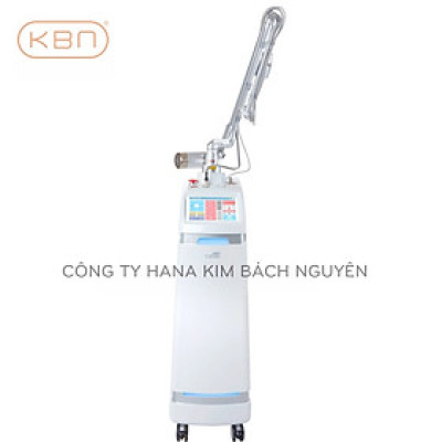 Máy Laser CO2 Fractional Cotra Plus Hàn Quốc Trị Sẹo, Trẻ Hóa Da, Trị Nám, Tàn Nhang