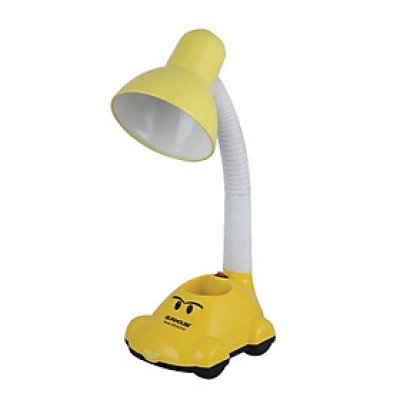 Đèn Bàn Sunhouse SHE-19LED-A6 Kèm Bóng Đèn Led - Chính Hãng