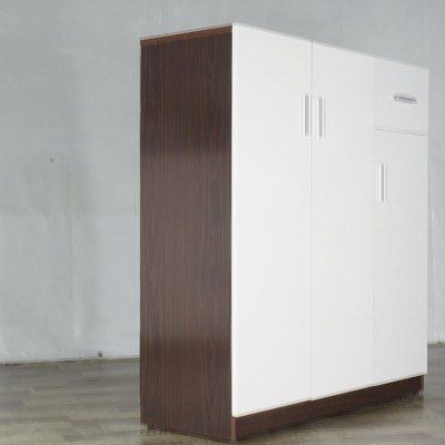 Tủ Giày Nhựa TGT105