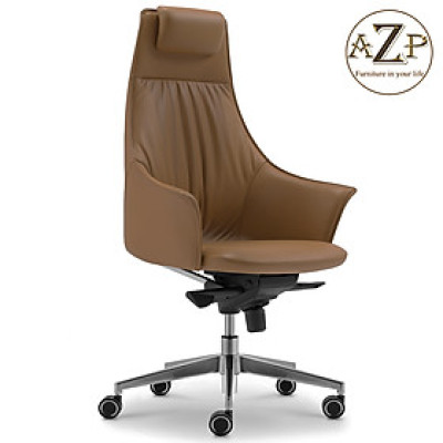  Ghế Giám Đốc, Ghế Văn Phòng AZP-9018 Công Thái Học - Phân Khúc Cao Cấp hàng Nhập Khẩu 