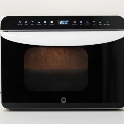 Lò Chiên Hơi Nước Đa Năng Mishio MK319 Cao Cấp - Hàng Chính Hãng