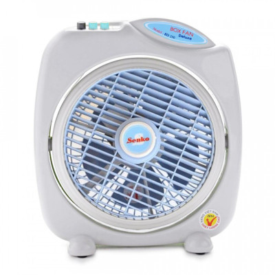 Quạt bàn đảo 2 tấc Senko cao cấp Hàng Chính Hãng - BD230