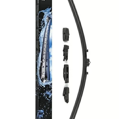 Thanh gạt mưa Bosch Aerotwin Plus - Hàng Chính Hãng