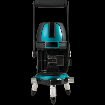 MÁY CÂN MỰC LASER 3 TIA XANH DÙNG PIN 12V 515 NM MAKITA SK312GDZ (KHÔNG KÈM PIN VÀ ĐẾ SẠC) - HÀNG CHÍNH HÃNG