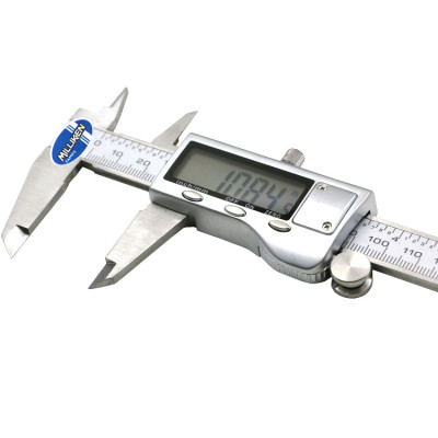 Thước Kẹp Điện Tử Hiển Thị Số Inox Cao Cấp 150mm  Miliken Tampe NL-3055