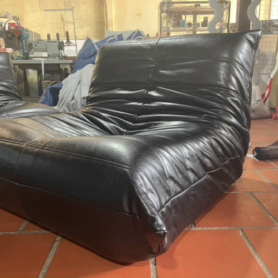 Ghế Togo thư giãn cao cấp Juno Sofa nhiều màu lựa chọn 