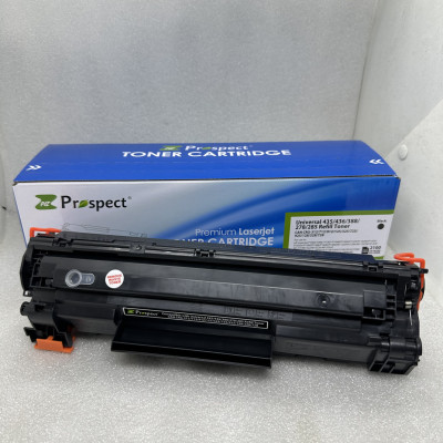 Hộp mực Prospect 35A/ 36A/ 85A/ 78A/ 88A 312/ 325/ 326/ 313 hàng chính hãng Chất lượng giá rẻ