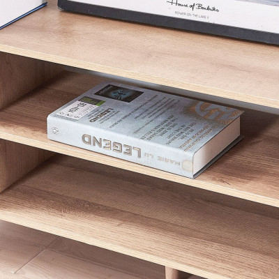 Kệ TV hiện đại cho phòng khách gia đình SMLIFE Tenchi