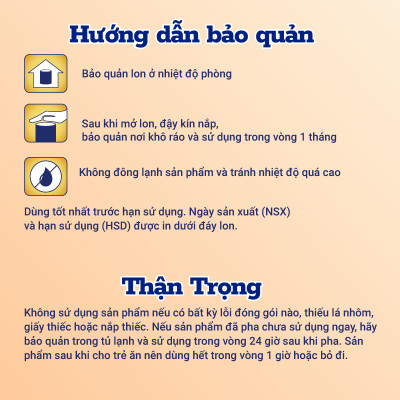 Sữa bột Enfagrow A+ NeuroPro 2 C-Sec 800g cho trẻ từ 1-3 tuổi