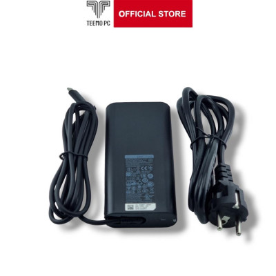 Sạc Tương Thích Cho Laptop Dell Latitude 9510 9410 7410 7310 7210 5520 5320 5411 130w- Hàng Nhập Khẩu New Seal TEEMO PC X30