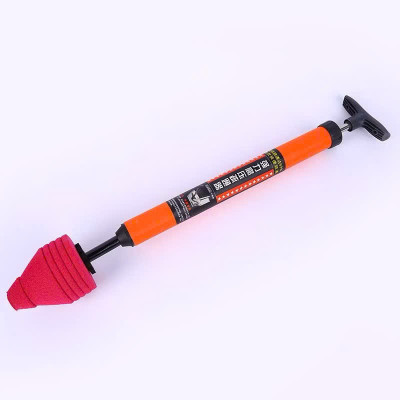 Cây Bơm Thụt Thông Tắc Bồn Cầu, Súng Thông Tắc Tiện Dụng Nâng Cấp - HÀNG CHÍNH HÃNG MINIIN