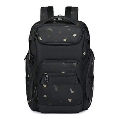 Ba lô thời trang OZUKO Nam Máy tính xách tay đa chức năng Chống nước Du lịch ngoài trời Ba lô kinh doanh