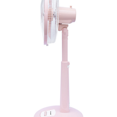 Quạt Lửng Benny BF-45SL, Màu Hồng, 55W, 16 inch , 5 cánh, chạy êm ru - Hàng chính hãng