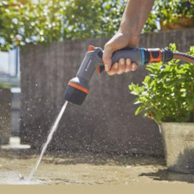 Vòi tưới 4 chế độ Gardena 18304-20