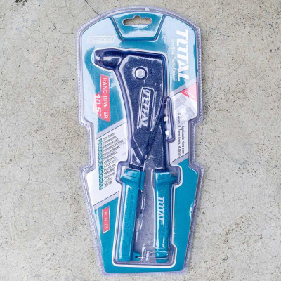 KÌM RÚT ĐINH RIVÊ 2.4, 3.2, 4, 4.8MM TOTAL THT32105 - HÀNG CHÍNH HÃNG