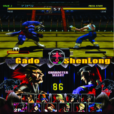 Game Stick M8 3D 41000 game 128G PSP, PS HDMI điện tử 4 nút máy chơi game Napigo cầm tay không dây