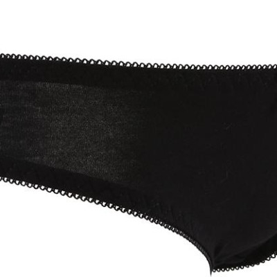 Bộ 5 Quần Lót Nữ Cotton Mignon QN020 - Màu Ngẫu Nhiên