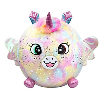 Đồ Chơi Thú Cưng Bong Bóng Kỳ Lân Cầu Vồng Biggies BIG001-UR BIGGIES BIG001-UR