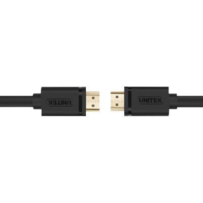 Dây 2 Đầu HDMi 5M UNITEK - Cáp HDMI 5M UNITEK Full HD 4K - Hàng Chính Hãng