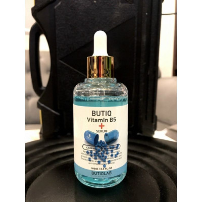 Serum B5 ButiQ phục hồi, cấp ẩm căng bóng da, làm sáng mịn da Hàn Quốc