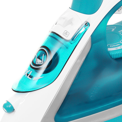 Bàn ủi hơi nước Tefal FV5737E0 - Hàng Chính Hãng - Chỉ Giao Hồ Chí Minh