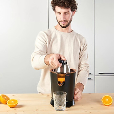 MÁY VẮT CAM TAURUS SQ600X EASY PRESS 600W Hàng chính hãng