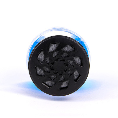 Nước Hoa Ô Tô CARMATE Blang Power Liquid C L738 Aquatic Marine 165ml