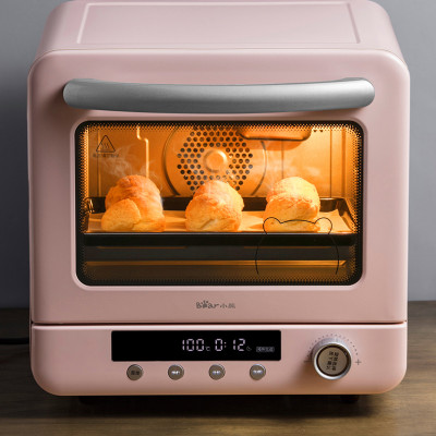 LÒ NƯỚNG ĐIỆN MINI BEAR DKX-D20A1 Hàng Chính Hãng