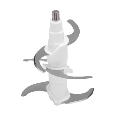 Máy xay thịt Funiki HMG2553 - Cối thủy tinh, công suất 500W - Hàng Chính Hãng