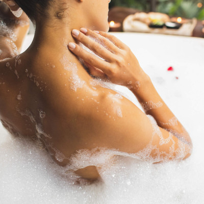 Sữa tắm Natufrès Bia Bỉ/ Rượu Vang/ Muối Biển và Trái Nhàu/ Tinh dầu Argan 250ml/ 450ml