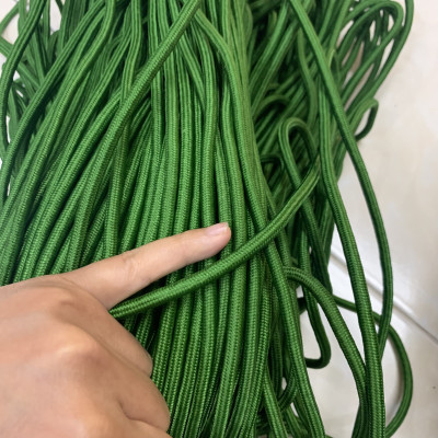 Vòng Lắc Eo Hạt Gỗ Hương Cao Cấp - Vòng 30 hạt 7cm ( video , hình thật )