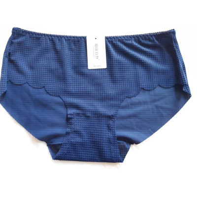 Quần Lót Nữ - 5 Quần Thun Xốp 4 Chiều - Mã 2209( giao màu ngẫu nhiên)