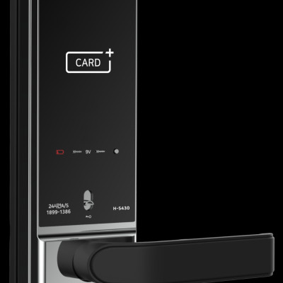 KHÓA THÔNG MINH HIONE HOTEL LOCK H – 5433MKS