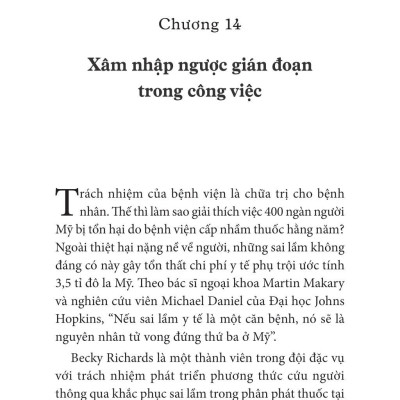 Không Thể Sao Nhãng - Kiểm Soát Sự Tập Trung Và Sống Đời Bạn Muốn - Indistractable - How To Control Your Attention And Choose Your Life
