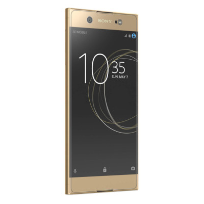 Kính Cường Lực Nillkin Sony Xperia XA1 Ultra - Hàng Chính Hãng