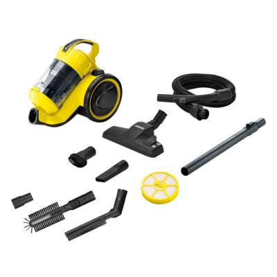 Máy Hút Bụi Karcher VC 3 Plus - Hàng chính hãng