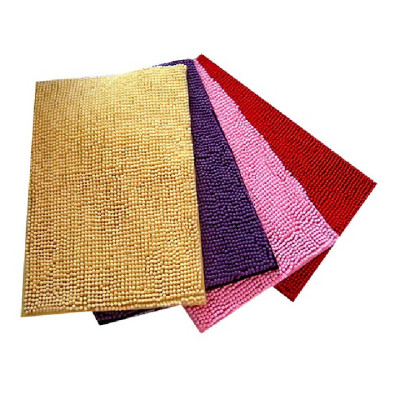 ComBo 2 Thảm Đinh Lau Chân Size 30x50