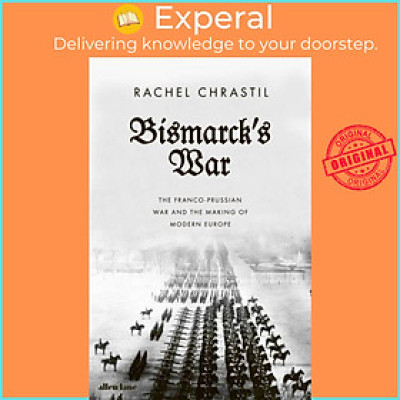 Sách - Bismarck