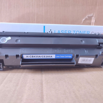 Mực dành cho máy in HP laserjet M1132, Hộp mực 85a, 1,600 trang in