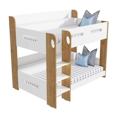 GIƯỜNG TẦNG THÔNG MINH HIỆN ĐẠI CAO CẤP OHAHA - GTHĐ011