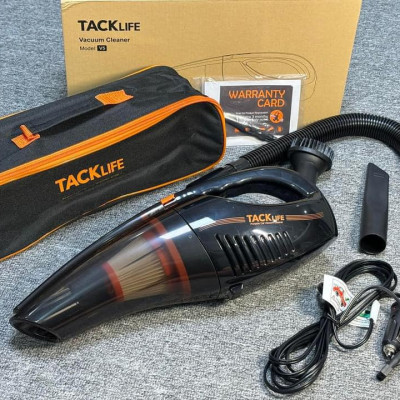 Máy Hút Bụi Tacklife V5 Hàng chính hãng